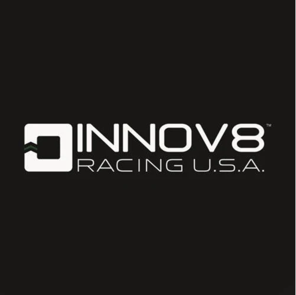 Innov8 Racing Wheels